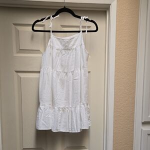 Victoria's Secret White Camisole Top